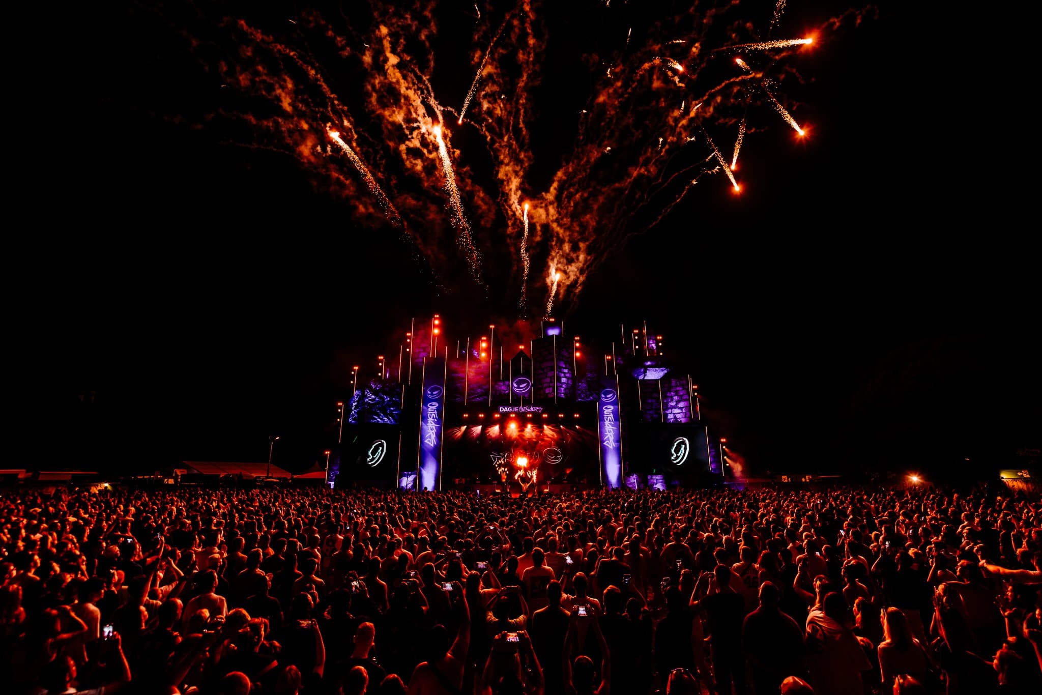 Tickets Nu Beschikbaar Tickets — Zomer in het Zuiderpark