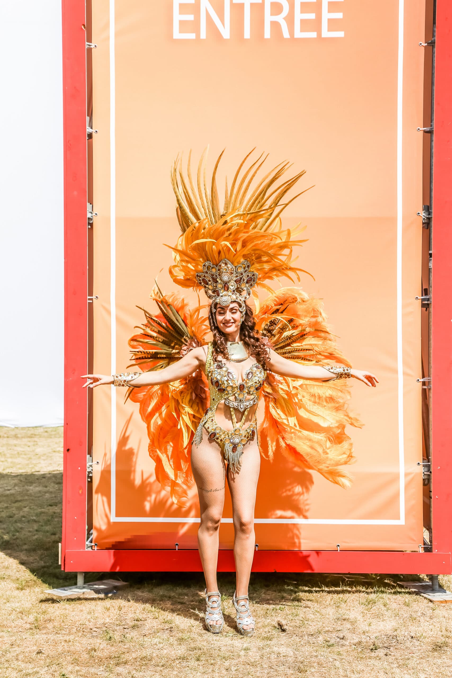 7Fest 2022 — Zomer in het Zuiderpark Festival in Den Haag