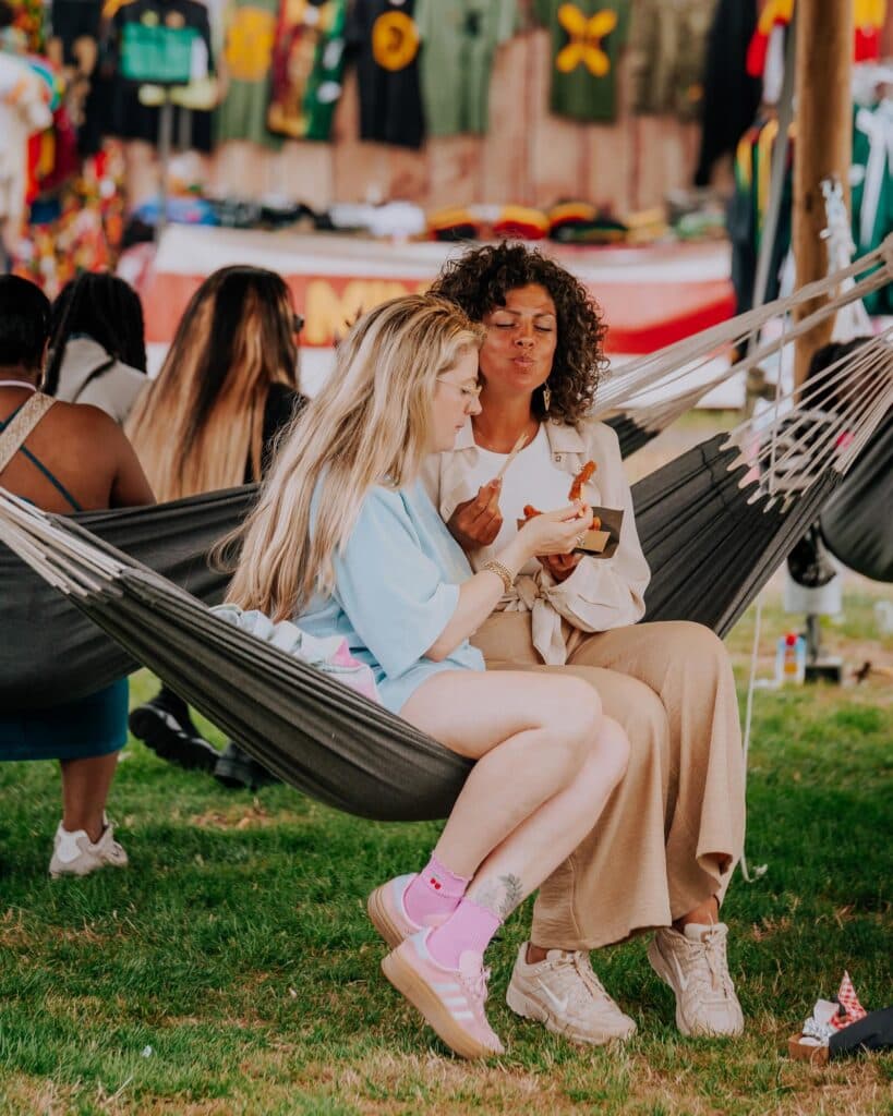 Sun Splash Reggae Festival