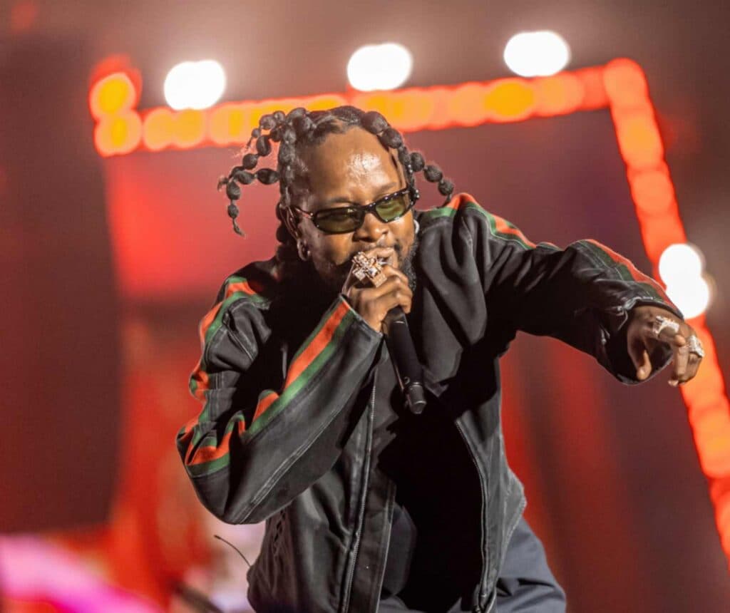 Sun Splash Reggae Festival